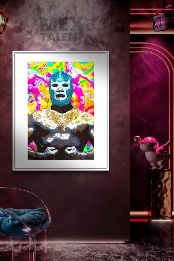 Lucha Libre