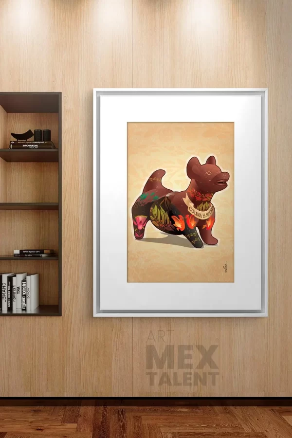 Colima es su casa