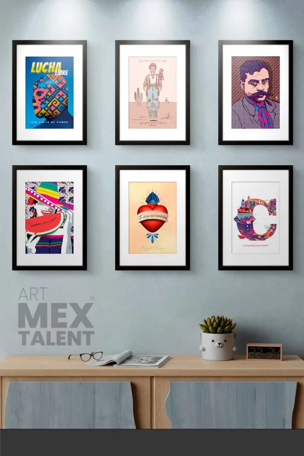 Mucha Lucha