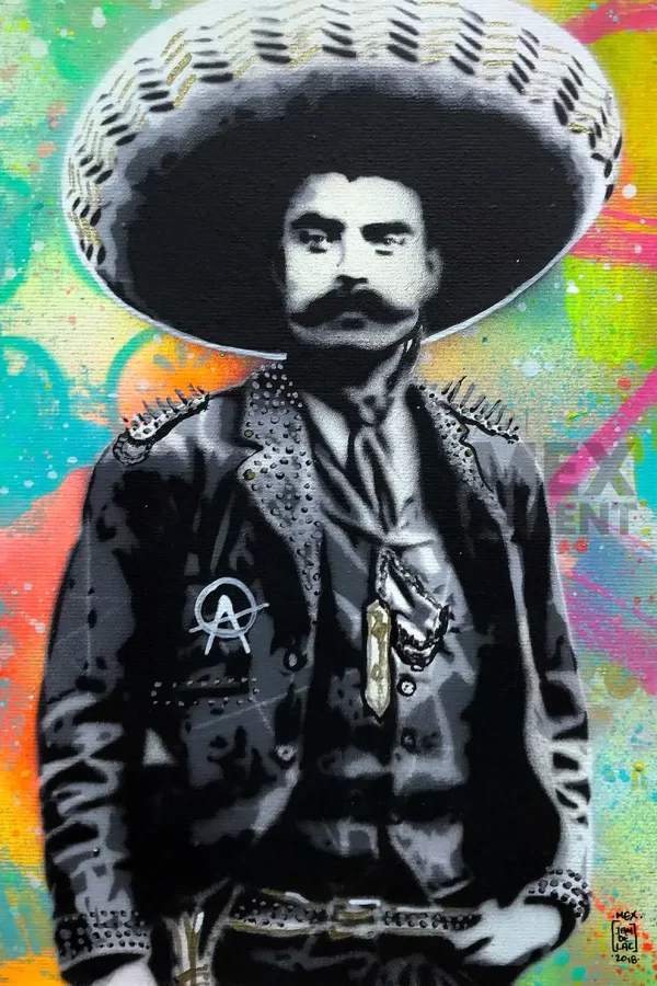 Donde el susurro se vuelve Revolución