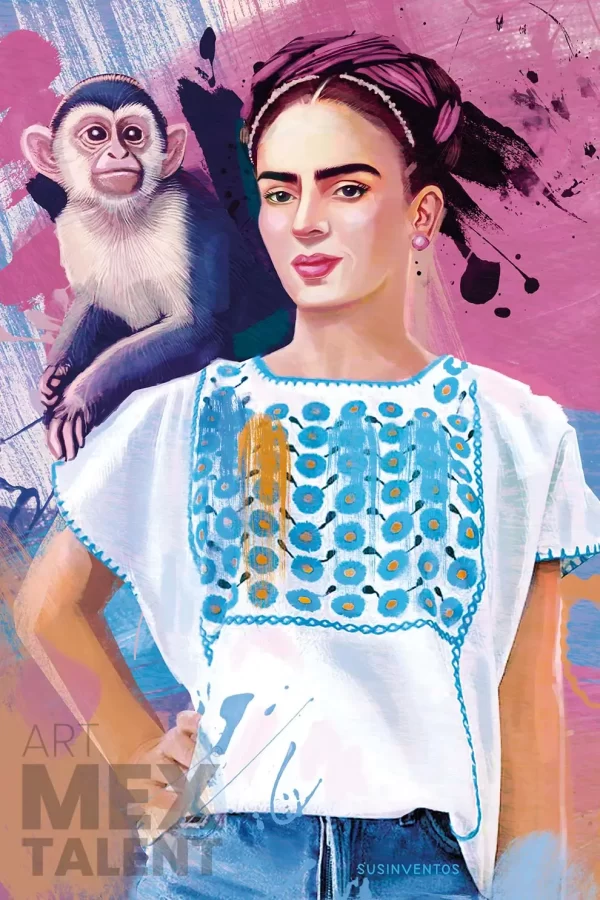 Nación Frida