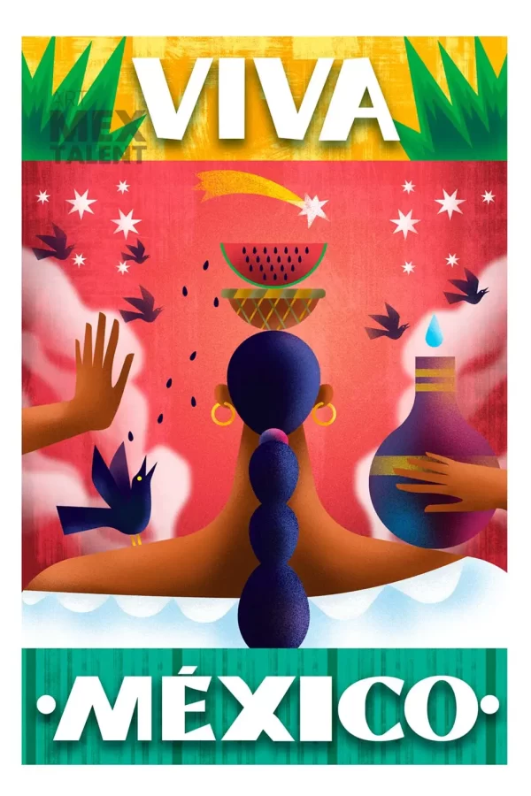 Frutas México