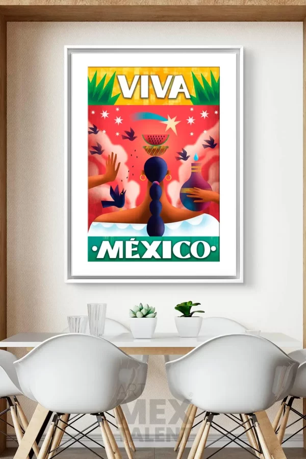 Frutas de México