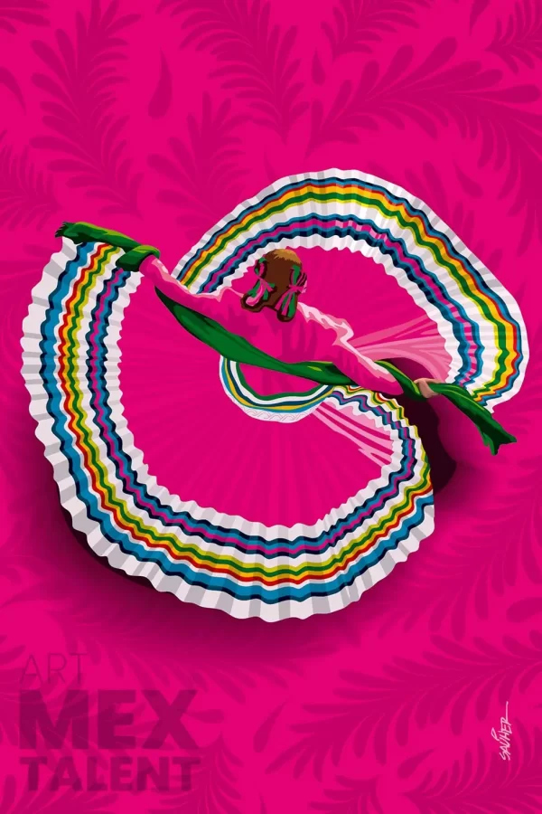 Ballet folclórico