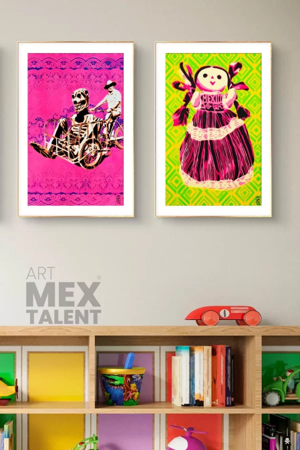 Decoración México