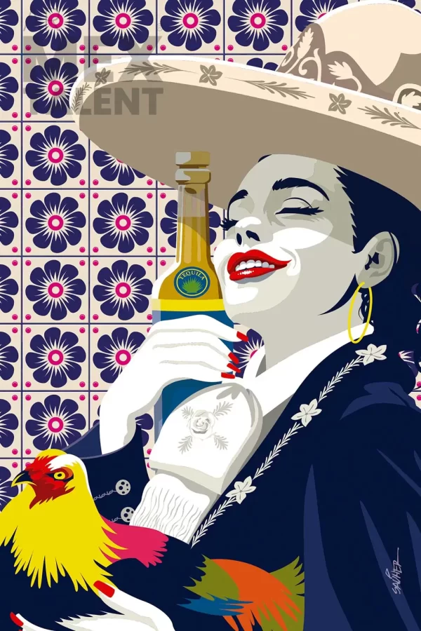 La Caponera