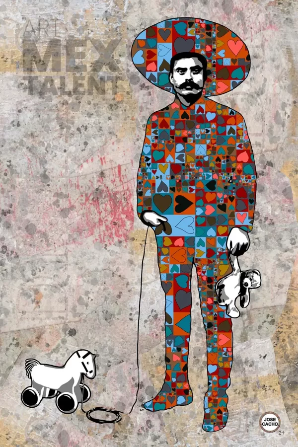 La Primera Revolución