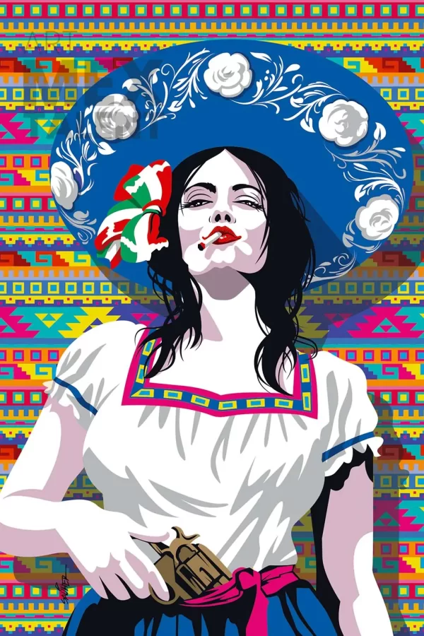 La Valentina