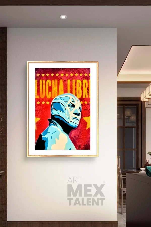 Lucha libre