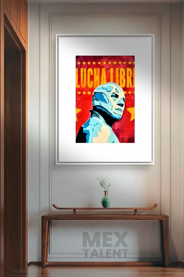 Lucha Libre