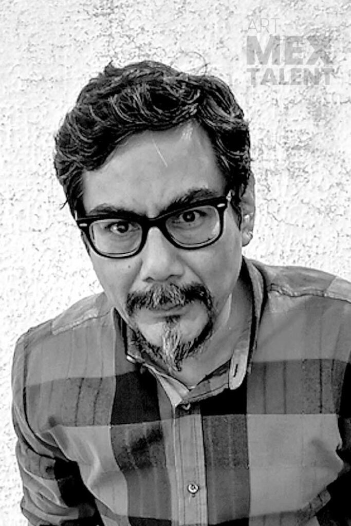 Mario NAVARRO ROSALES