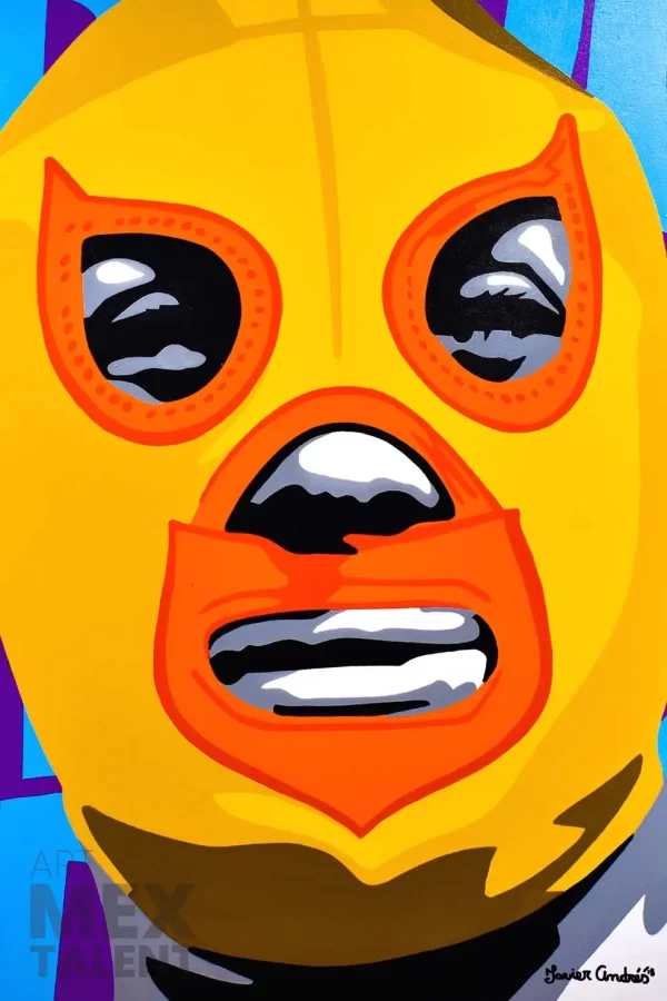 Máscara