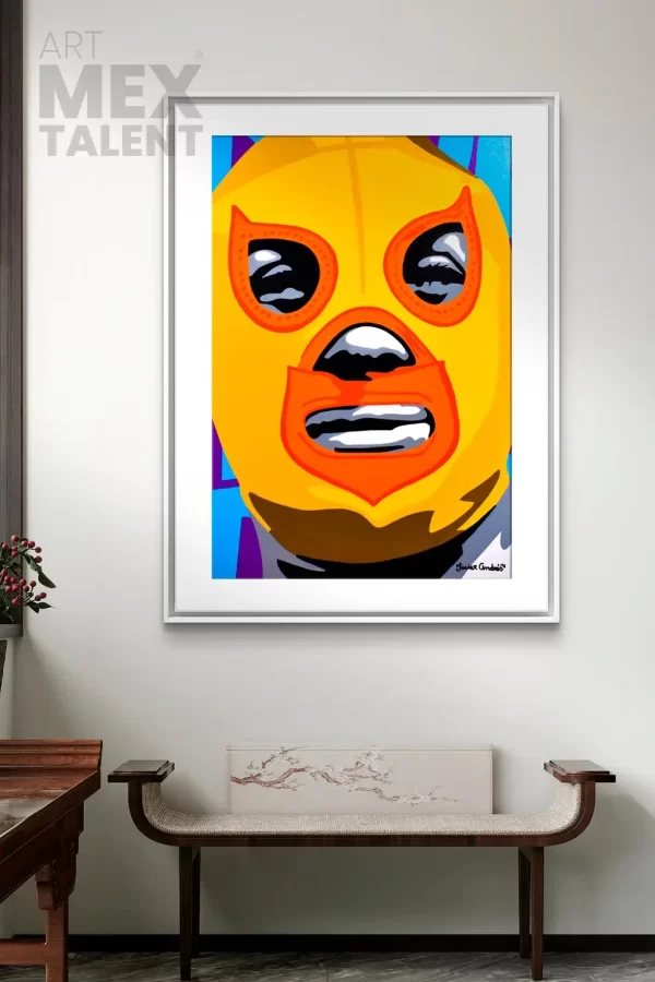 Lucha Libre