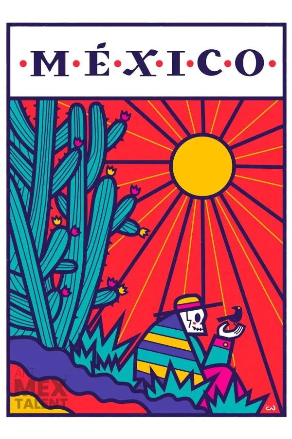 El viajero