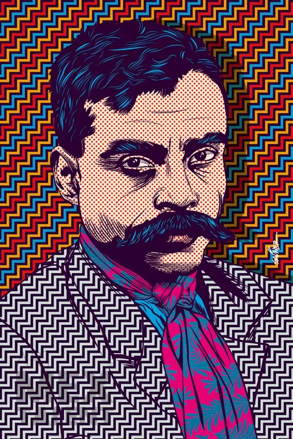 Monsieur Zapata