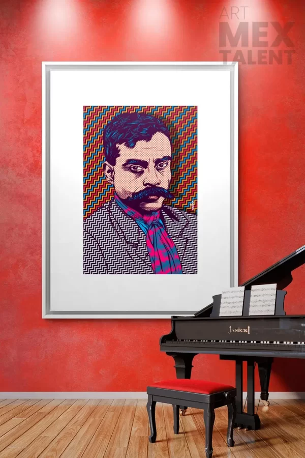 Monsieur Zapata