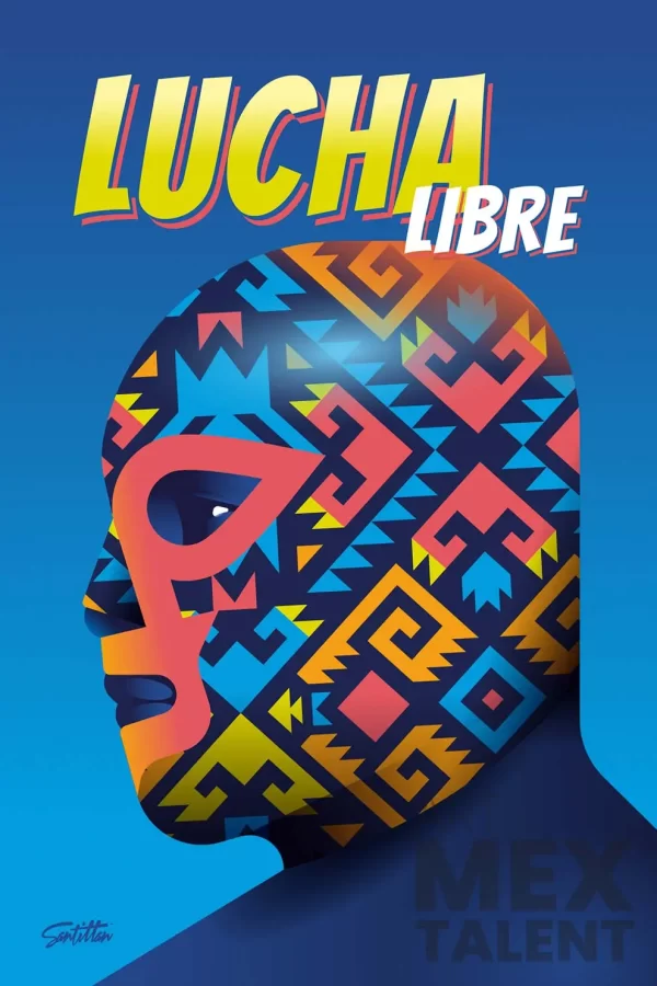 Mucha lucha de noche