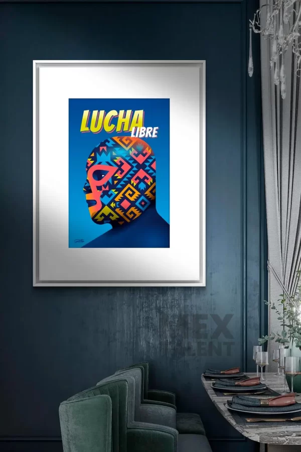 Mucha Lucha