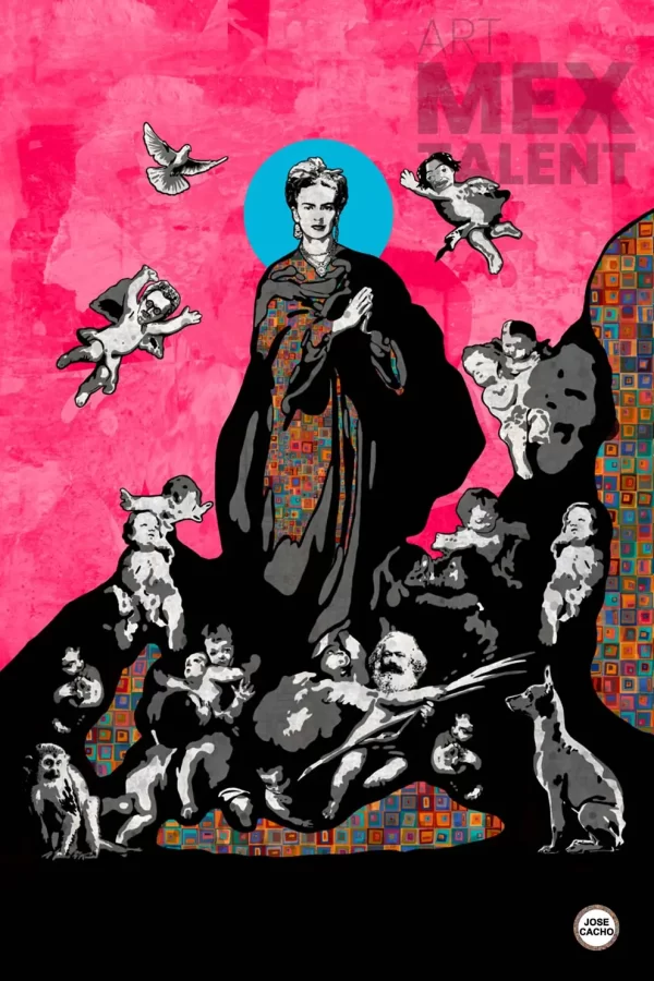 Oración Barroca