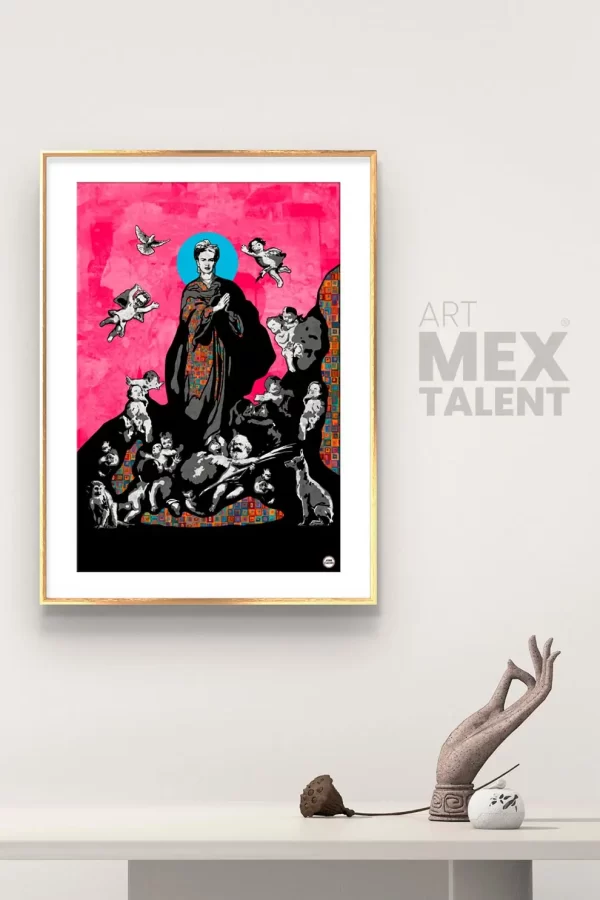 Frida Kahlo