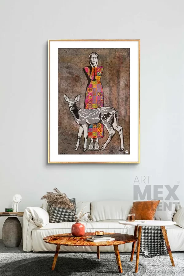 Frida