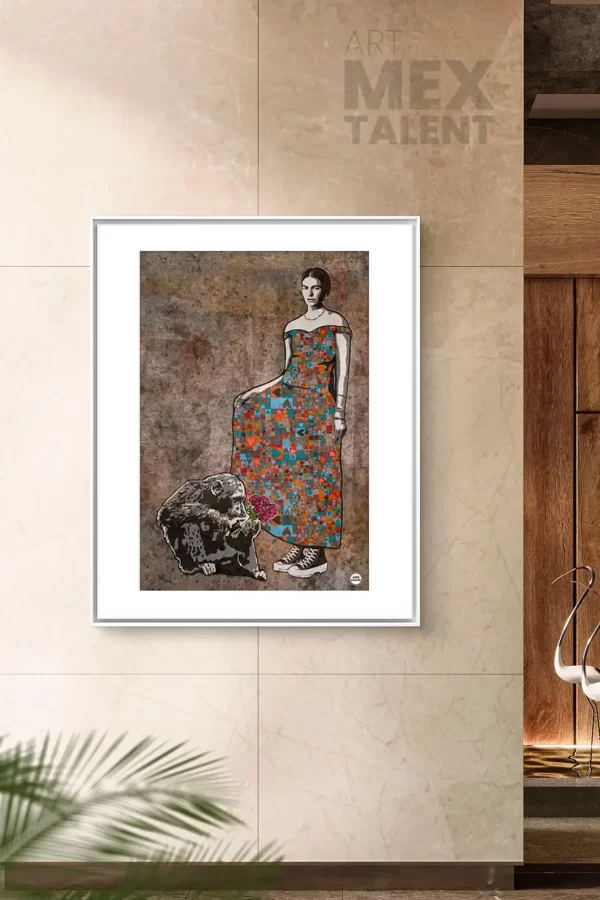 Frida Kahlo