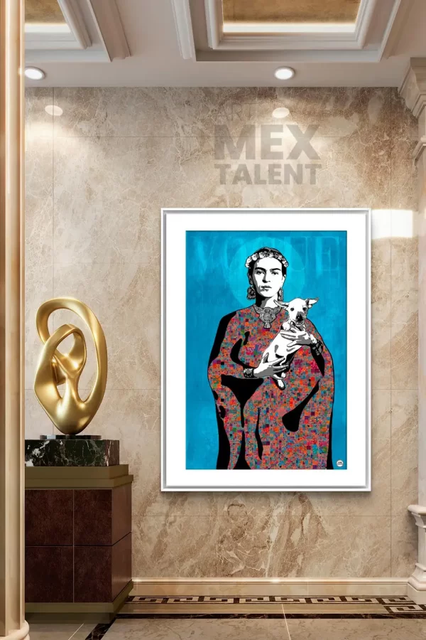 Frida Kahlo