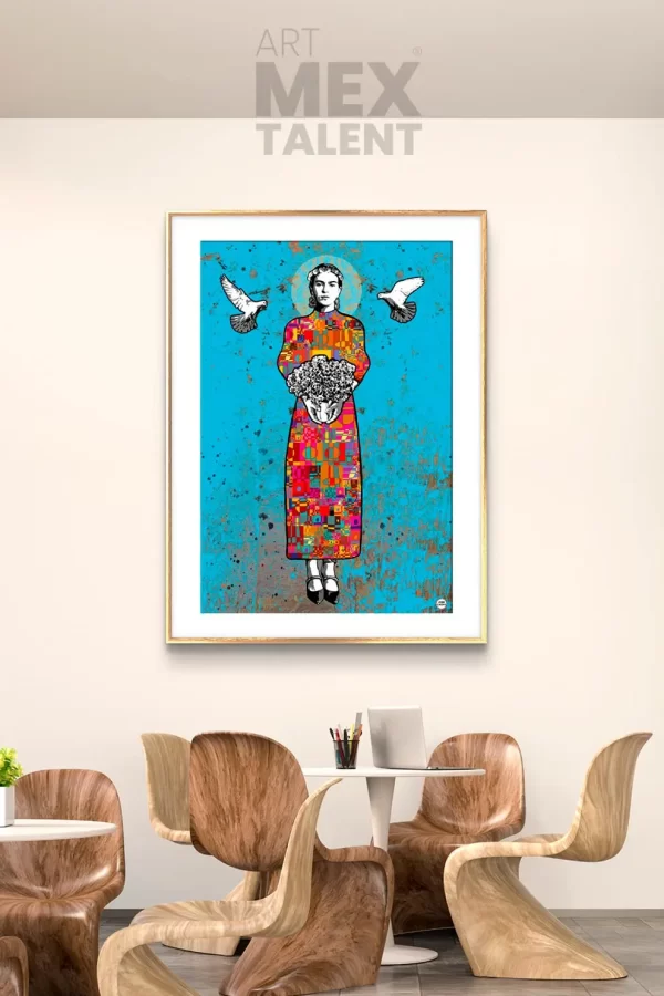 Frida