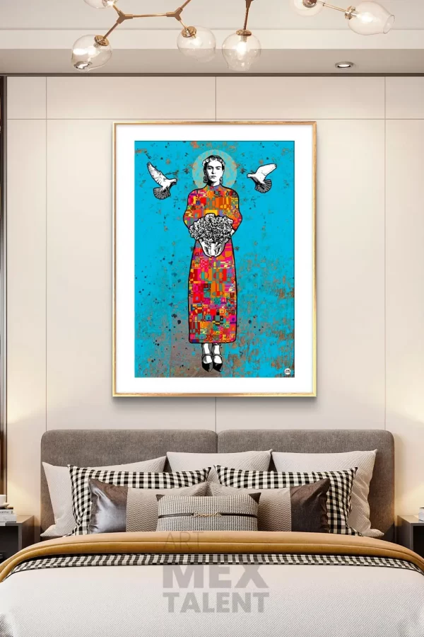 Frida