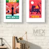 Art Prints de México