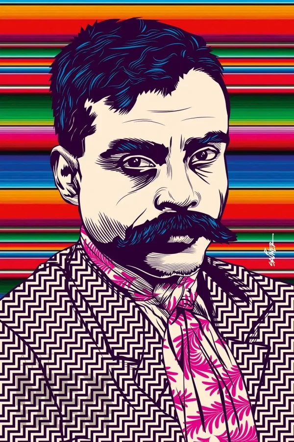 Señor Zapata