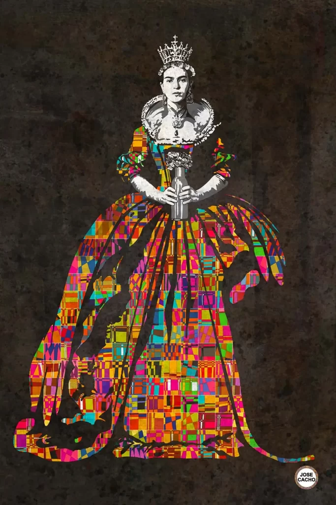 Frida