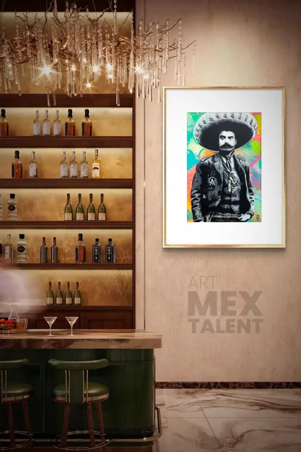 Zapata