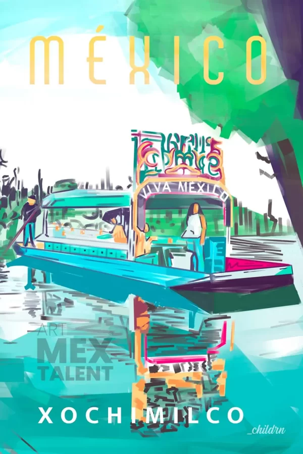 Xochimilco