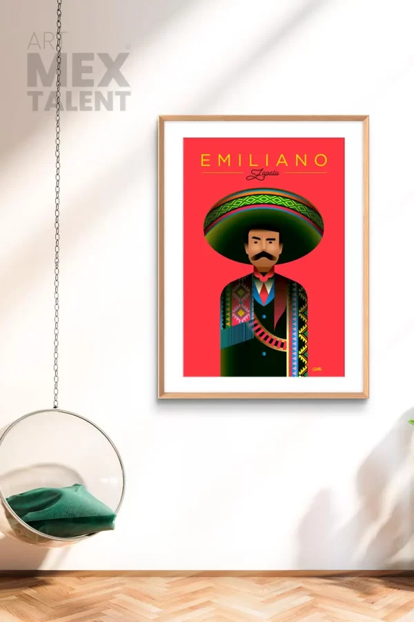 Zapata