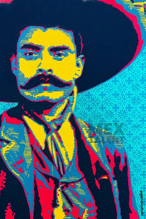 Zapata 2