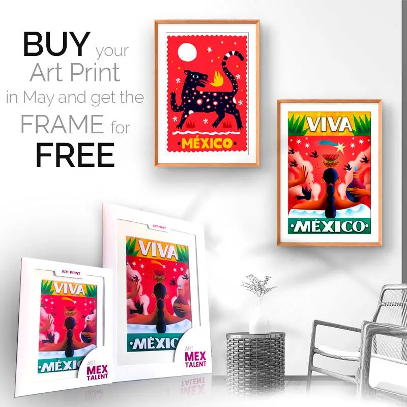 Promoción Artmex