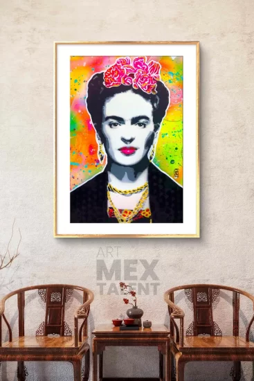 Frida