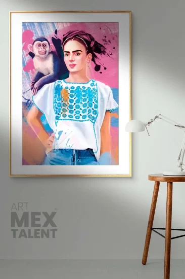 Frida Kahlo