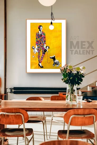 Frida Kahlo