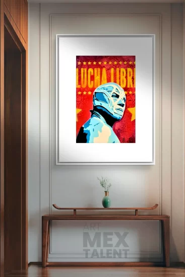 Lucha Libre
