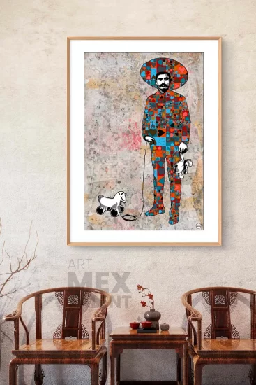Zapata