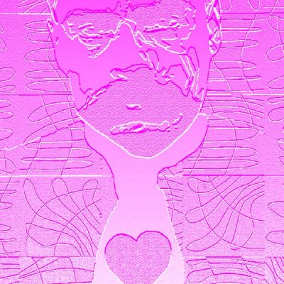 Zapata Pink