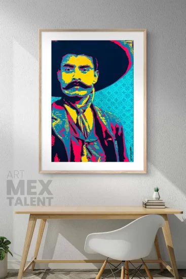 Zapata